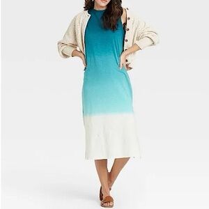 Universal Thread sleeveless dress